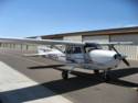 Our Transportation - Cessna 172