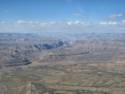 Entering Grand Canyon West