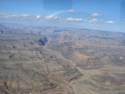 Entering Grand Canyon West