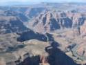 Entering Grand Canyon West