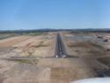 Final on Grand Canyon West Airport