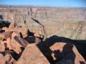Guano Point Grand Canyon West