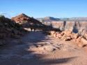 Guano Point at Grand Canyon West