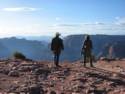 Guano Point at Grand Canyon West