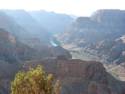 Guano Point at Grand Canyon West