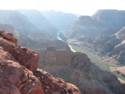 Guano Point at Grand Canyon West