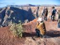 Guano Point at Grand Canyon West