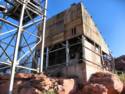 Tram House from old Bat Guano Mining