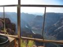 Guano Point at Grand Canyon West