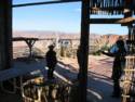Tram House from old Bat Guano Mining
