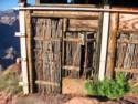 Tram House from old Bat Guano Mining