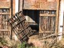 Tram House from old Bat Guano Mining