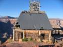 Tram House from old Bat Guano Mining
