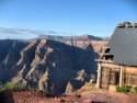Tram House from old Bat Guano Mining