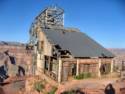 Tram House from old Bat Guano Mining