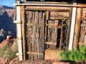 Tram House from old Bat Guano Mining