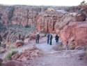 Guano Point at Grand Canyon West