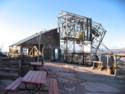Tram House from old Bat Guano Mining