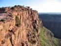 Tram House from old Bat Guano Mining