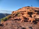 Guano Point at Grand Canyon West