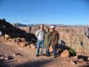 Barry and Chad at Guano Point