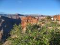 Guano Point at Grand Canyon West