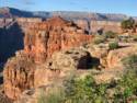 Guano Point at Grand Canyon West
