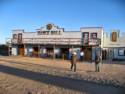 Hualapai Ranch Old West Town