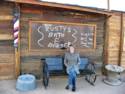 Hualapai Ranch Old West Town