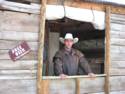 Hualapai Ranch Old West Town