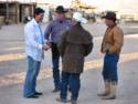 Hualapai Ranch Old West Town