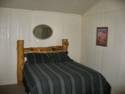 Our Room at the Ranch