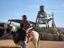 Hualapai Ranch Old West Town