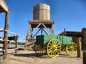 Hualapai Ranch Old West Town