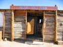 Hualapai Ranch Old West Town