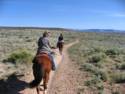 Horse Ride to Grand Canyon