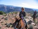 Horse Ride to Grand Canyon