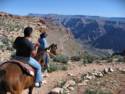 Horse Ride to Grand Canyon