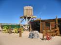 Hualapai Ranch Old West Town
