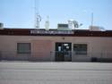Grand Canyon West Airport Terminal