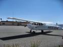 Our Transportation - Cessna 172