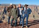 Group at Guano Point