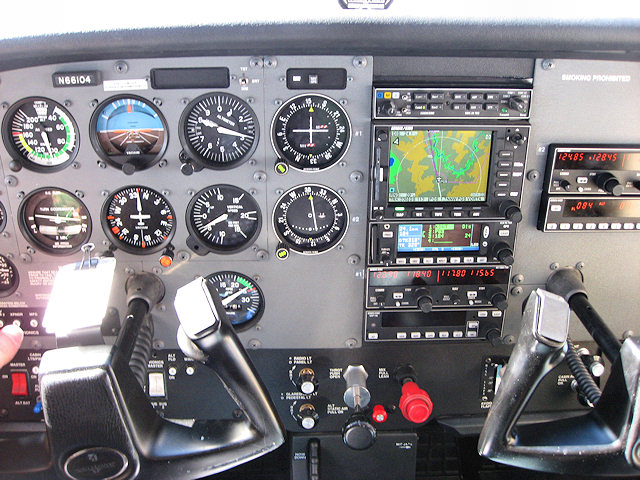 Cessna 172