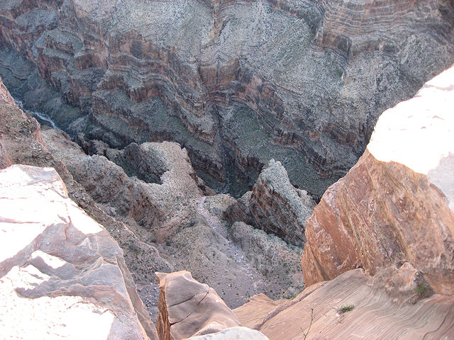 Grand Canyon West