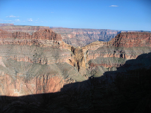 Grand Canyon West