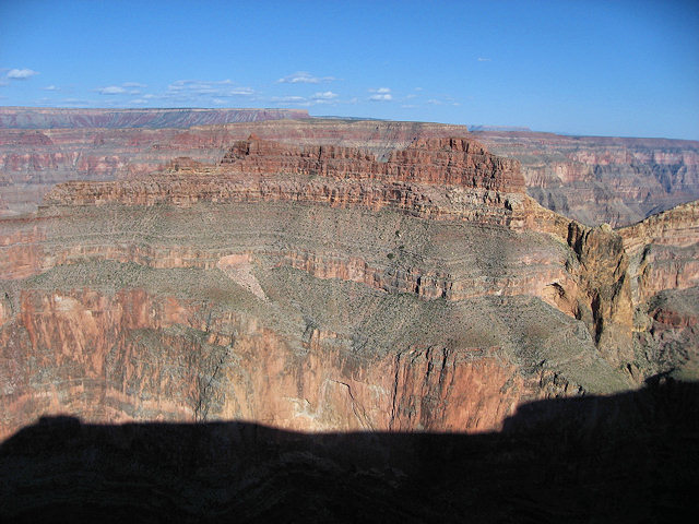 Grand Canyon West