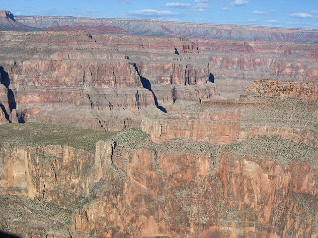 Grand Canyon West