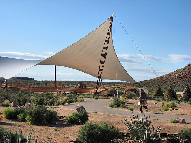 Grand Canyon West