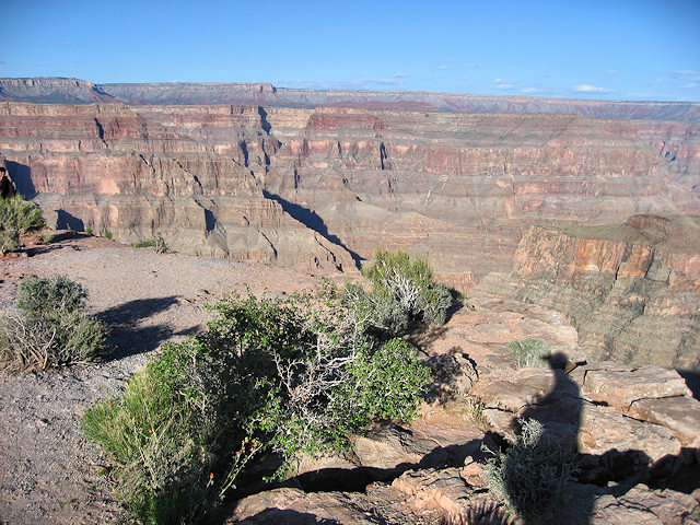 Grand Canyon West
