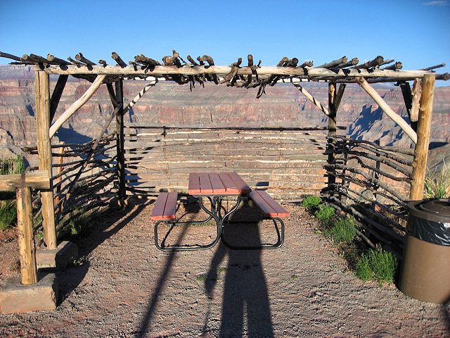 Tram House from old Bat Guano Mining